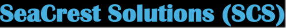 SeaCrest Solutions Logo