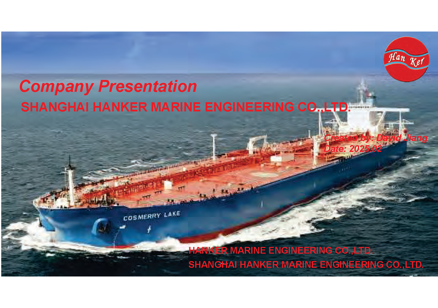 Download Marine Engineering Brochure